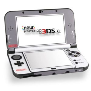 NES Classic Edition Nintendo New 3DS XL Skin